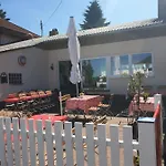 Landgasthof Luitpoldsturm Zajazd *