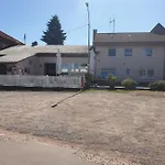Zajazd Landgasthof Luitpoldsturm *