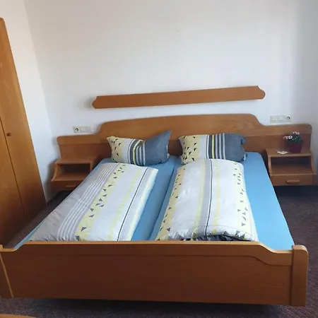 Landgasthof Luitpoldsturm Wilgartswiesen