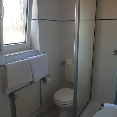 Landgasthof Luitpoldsturm * Wilgartswiesen