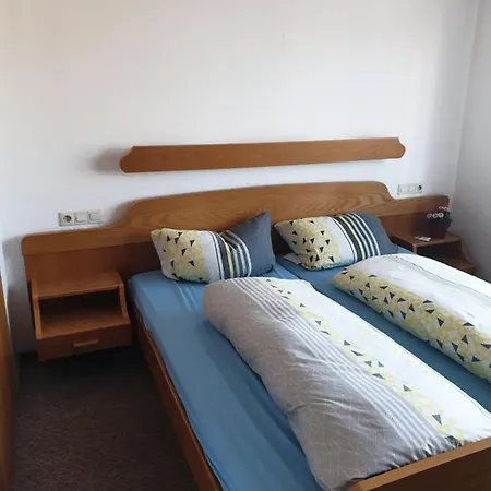 Landgasthof Luitpoldsturm Inn Wilgartswiesen