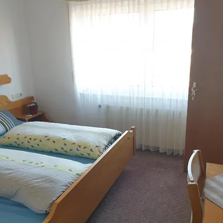 Landgasthof Luitpoldsturm Inn Wilgartswiesen