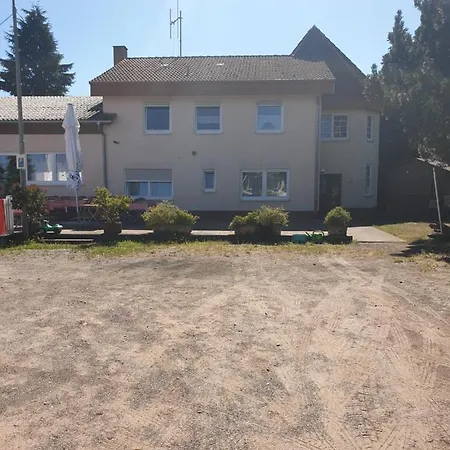 Landgasthof Luitpoldsturm *