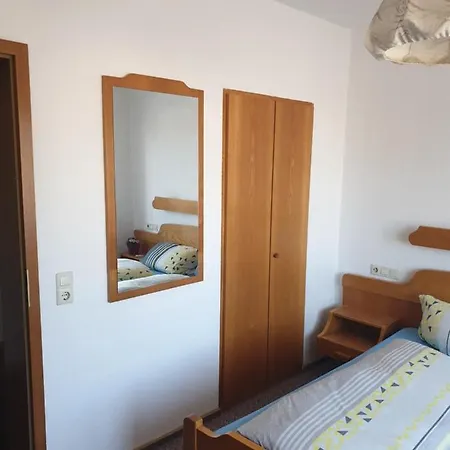 Landgasthof Luitpoldsturm *