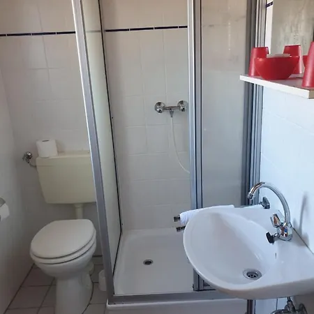 Inn Landgasthof Luitpoldsturm Wilgartswiesen