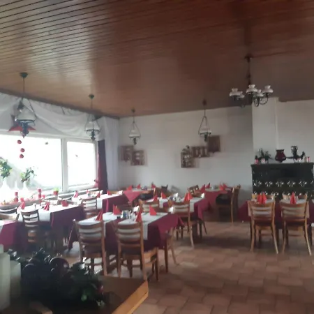 Landgasthof Luitpoldsturm