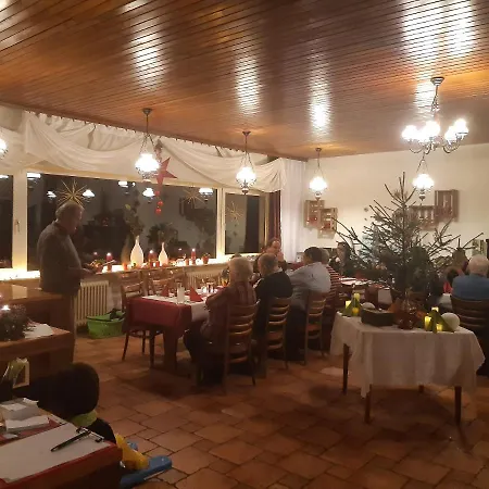 Landgasthof Luitpoldsturm