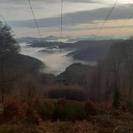 Landgasthof Luitpoldsturm *