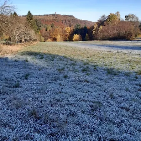 Landgasthof Luitpoldsturm