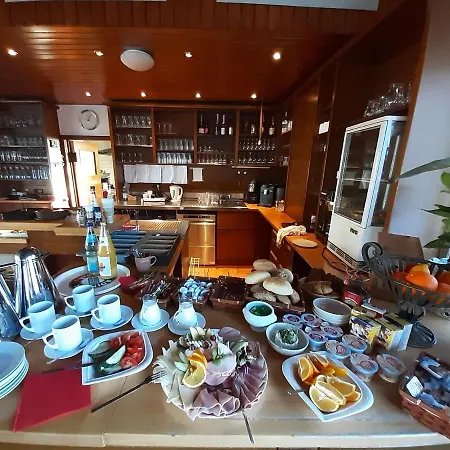 Inn Landgasthof Luitpoldsturm *