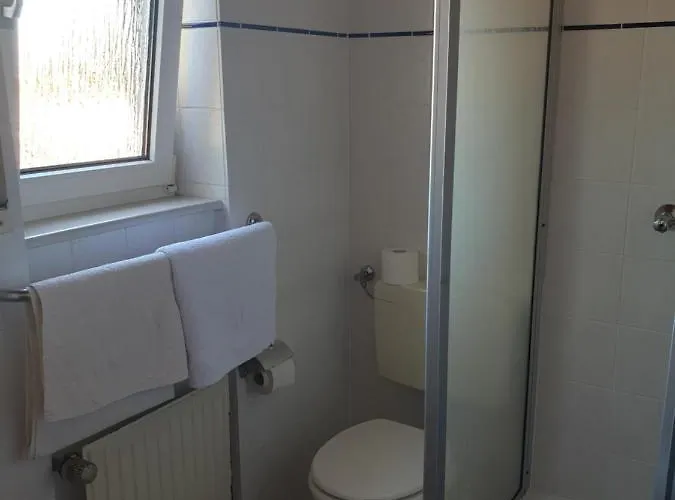 Landgasthof Luitpoldsturm * Wilgartswiesen