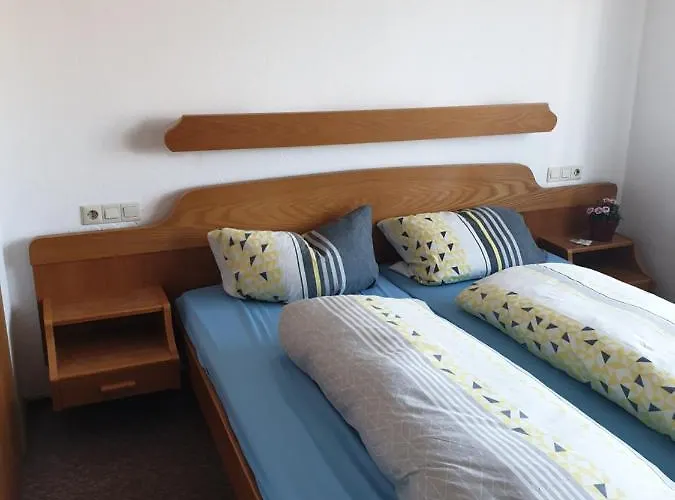 Landgasthof Luitpoldsturm Zajazd Wilgartswiesen