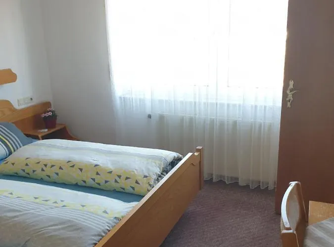 Landgasthof Luitpoldsturm Zajazd Wilgartswiesen