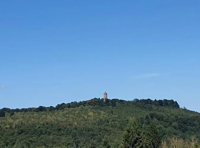 Landgasthof Luitpoldsturm * Wilgartswiesen