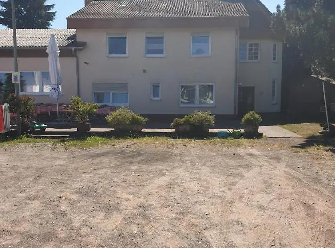 Landgasthof Luitpoldsturm *