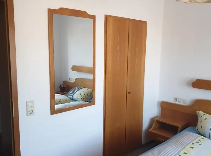 Landgasthof Luitpoldsturm *