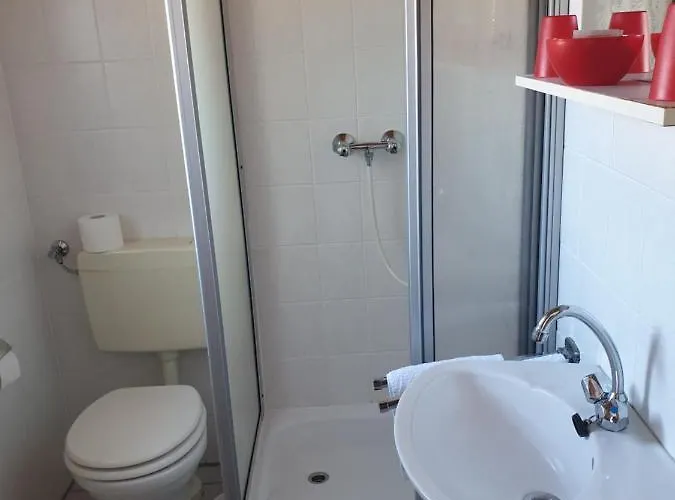 Zajazd Landgasthof Luitpoldsturm Wilgartswiesen