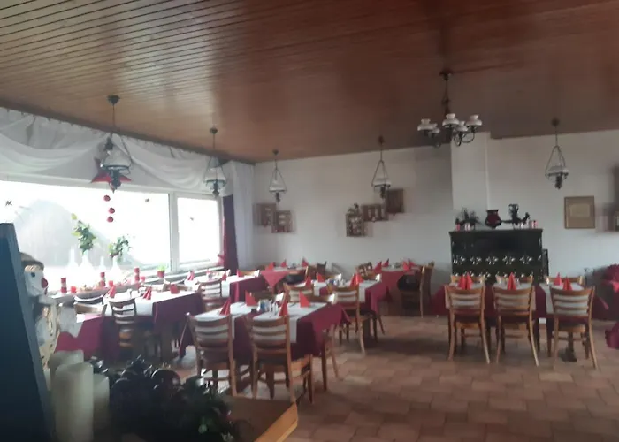 Landgasthof Luitpoldsturm