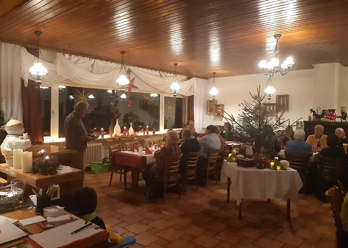 Landgasthof Luitpoldsturm