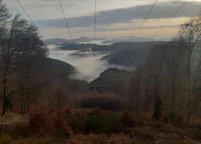 Landgasthof Luitpoldsturm *