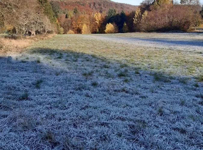 Landgasthof Luitpoldsturm